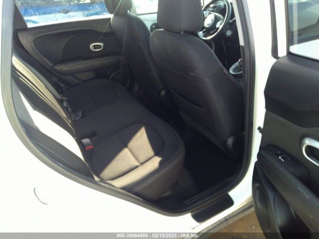 KNDJP3A54J7902803 KIA SOUL +