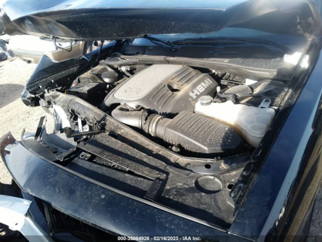 2C3CDZBTXNH219102 Dodge Challenger R/t