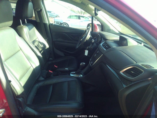 2015 Buick Encore, VIN: KL4CJCSB6FB266916