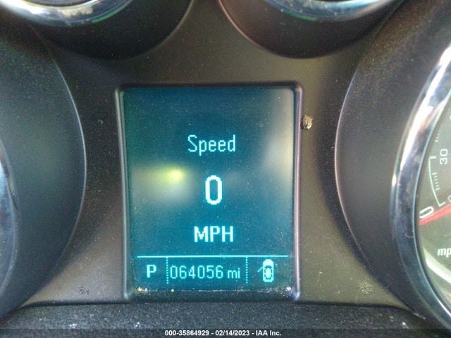 2015 Buick Encore, VIN: KL4CJCSB6FB266916