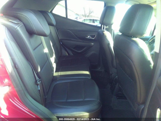 2015 Buick Encore, VIN: KL4CJCSB6FB266916