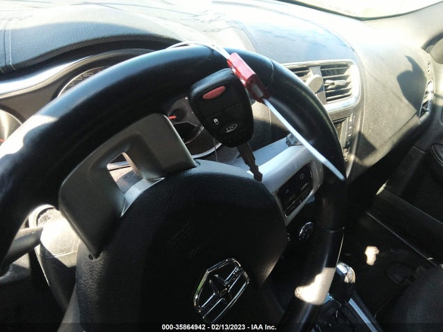 Dodge Avenger Sxt 2014 1C3CDZCB8EN136510 Image 11