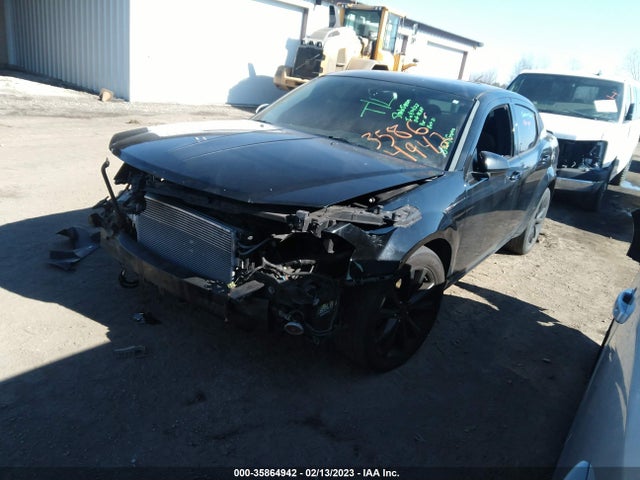 Dodge Avenger Sxt 2014 1C3CDZCB8EN136510 Image 2
