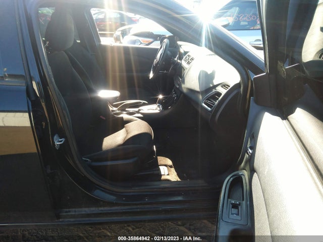 Dodge Avenger Sxt 2014 1C3CDZCB8EN136510 Image 5
