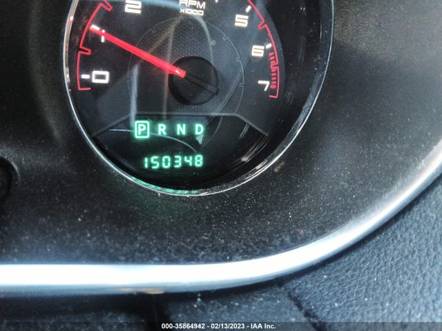 Dodge Avenger Sxt 2014 1C3CDZCB8EN136510 Image 7