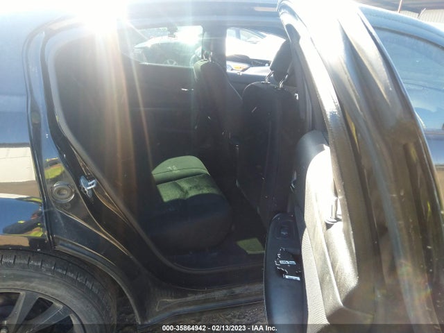 Dodge Avenger Sxt 2014 1C3CDZCB8EN136510 Image 8