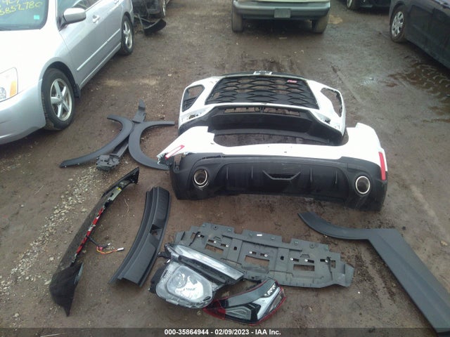 Chevrolet Trailblazer Rs 2023 KL79MUSL8PB042941 Image 4