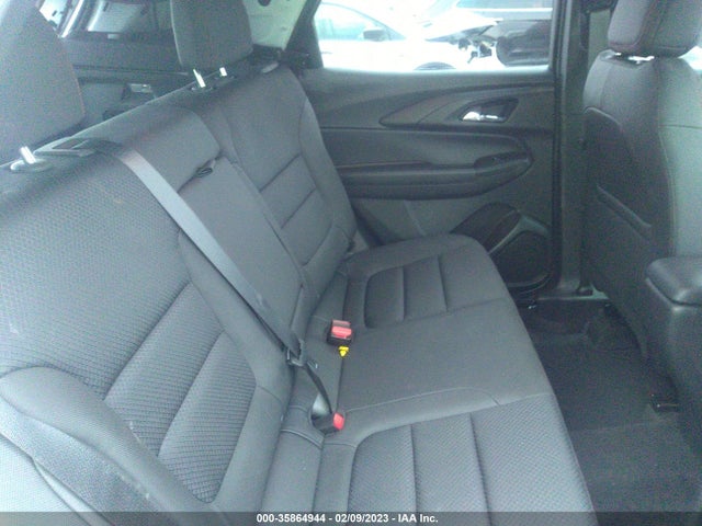 Chevrolet Trailblazer Rs 2023 KL79MUSL8PB042941 Image 10