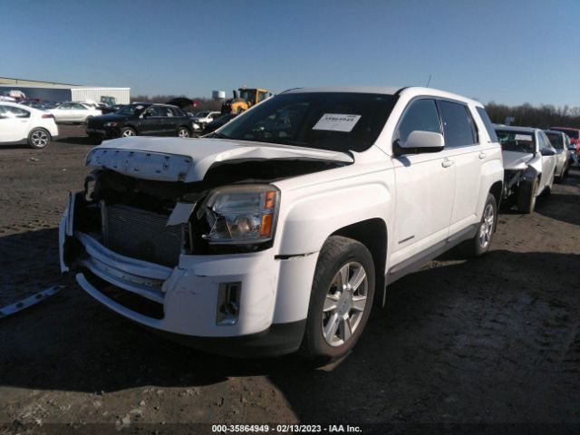 2CTALBEW7A6263166 GMC Terrain Sle-1