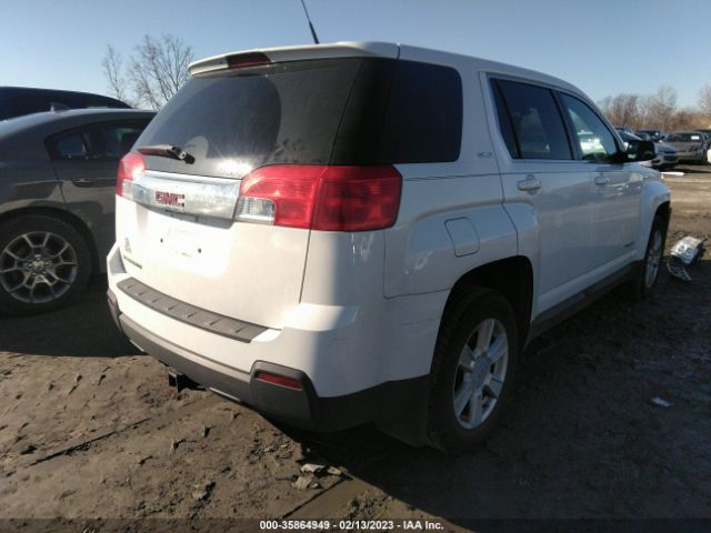 2CTALBEW7A6263166 GMC Terrain Sle-1