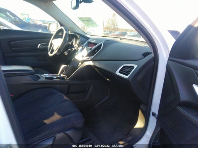 2CTALBEW7A6263166 GMC Terrain Sle-1