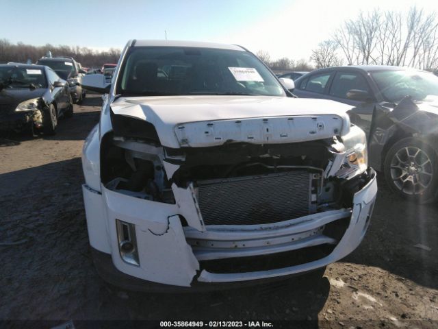 2CTALBEW7A6263166 GMC Terrain Sle-1