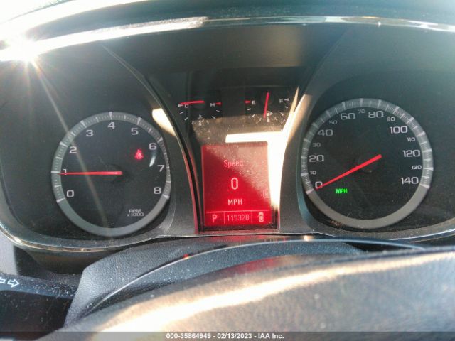 2CTALBEW7A6263166 GMC Terrain Sle-1