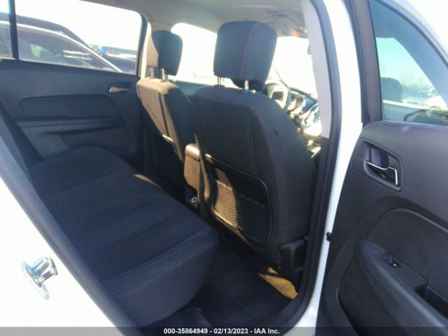 2CTALBEW7A6263166 GMC Terrain Sle-1