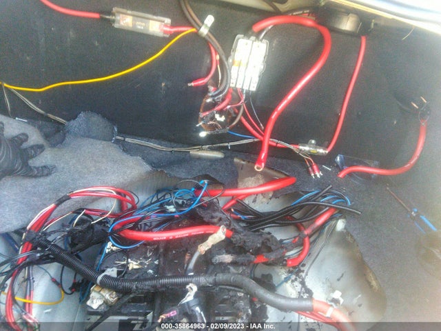 Chevrolet Camaro 1ls 2011 2G1FE1EDXB9172518 Image 7