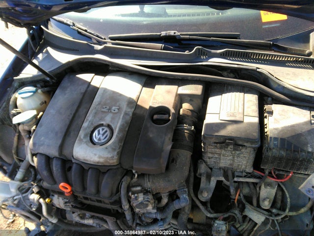 3VWRM71K29M080901 Volkswagen Jetta Sedan Se/sel