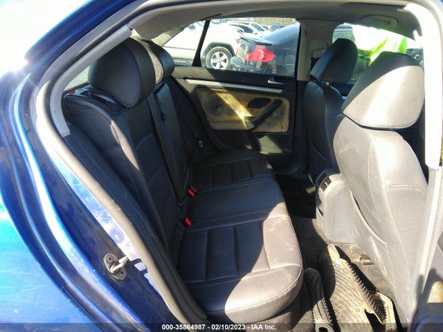 3VWRM71K29M080901 Volkswagen Jetta Sedan Se/sel