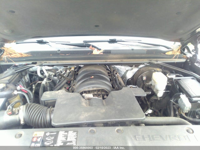 Chevrolet Tahoe Ls 2015 1GNSCAKC3FR708123 Image 10