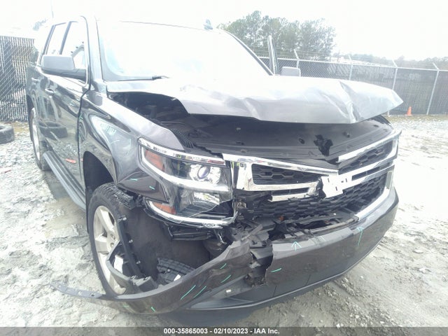Chevrolet Tahoe Ls 2015 1GNSCAKC3FR708123 Image 6