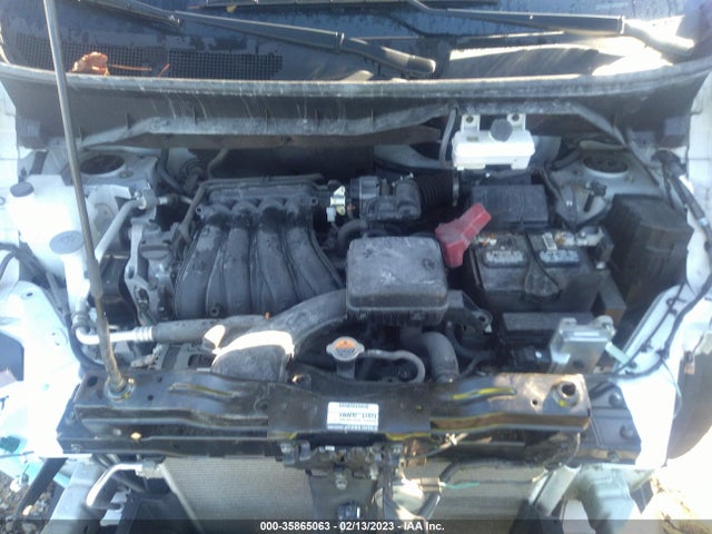 2020 Nissan NV 200, VIN: 3N6CM0KN2LK703216