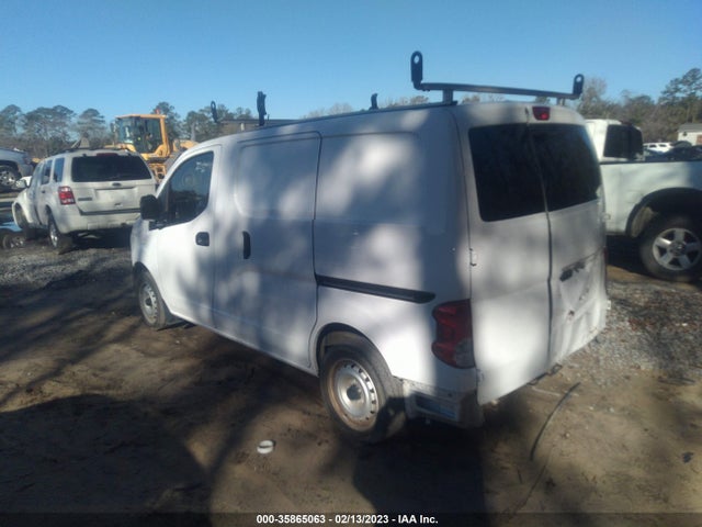 2020 Nissan NV 200, VIN: 3N6CM0KN2LK703216