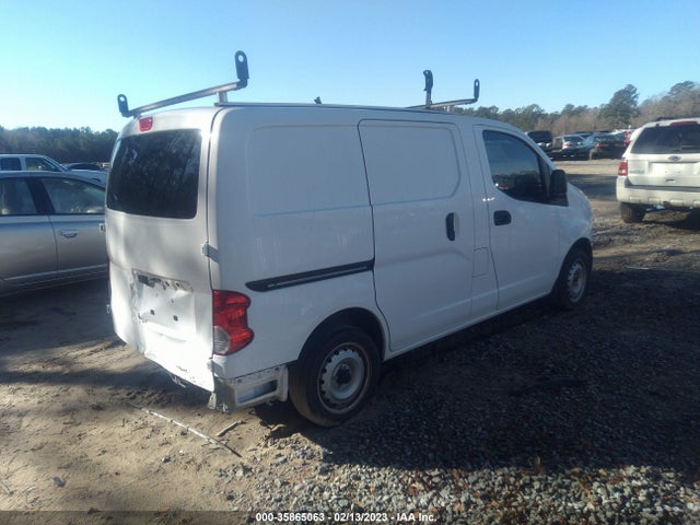 2020 Nissan NV 200, VIN: 3N6CM0KN2LK703216