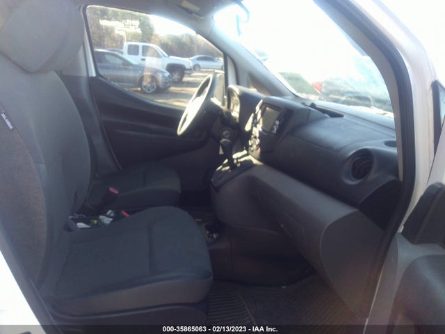 2020 Nissan NV 200, VIN: 3N6CM0KN2LK703216