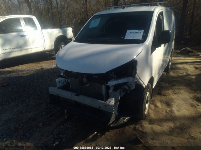 2020 Nissan NV 200, VIN: 3N6CM0KN2LK703216