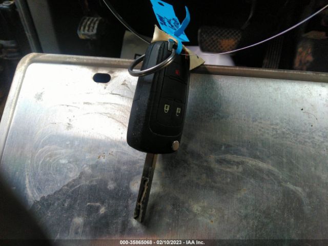 2GKALMEK7E6100693 GMC Terrain Sle