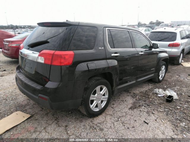 2GKALMEK7E6100693 GMC Terrain Sle