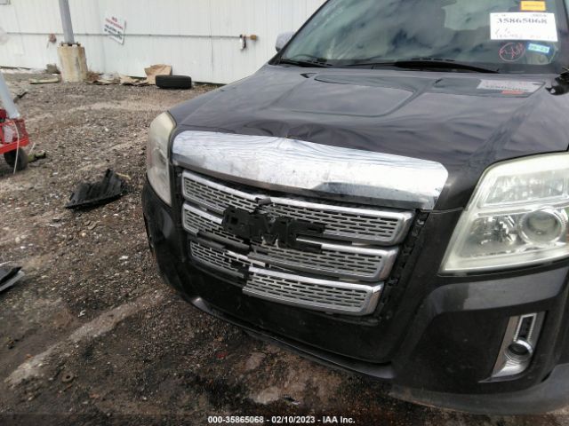 2GKALMEK7E6100693 GMC Terrain Sle