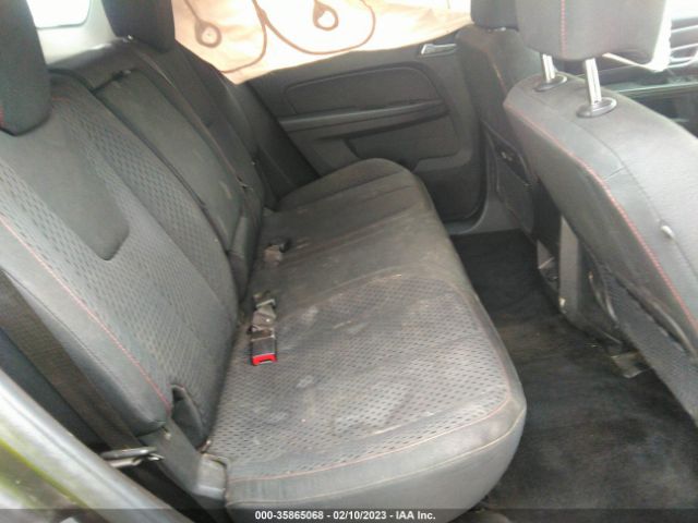 2GKALMEK7E6100693 GMC Terrain Sle