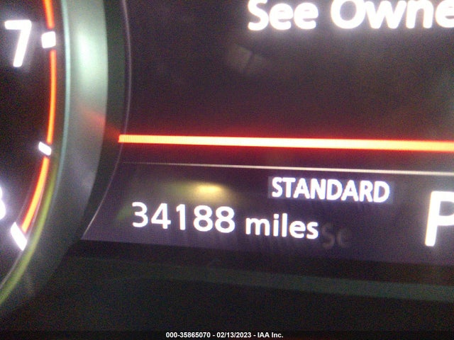 2021 NISSAN ROGUE SV VIN: 5N1AT3BA5MC684689