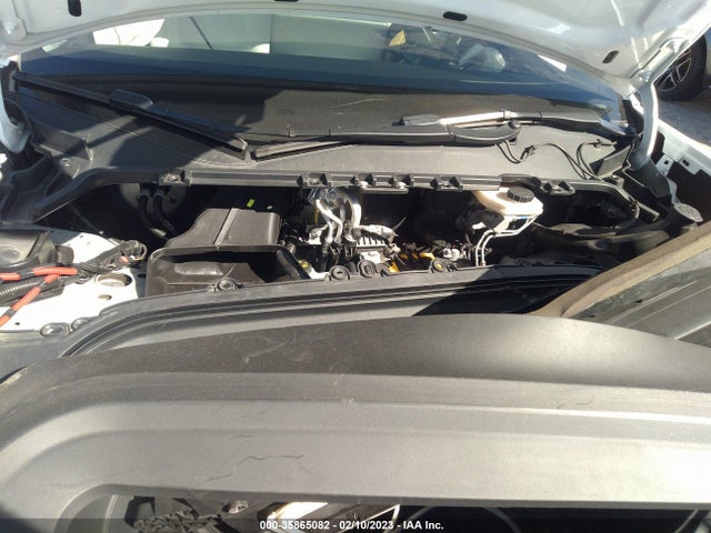 Tesla Model Y Long Range 2021 5YJYGAEE7MF240968 Image 11