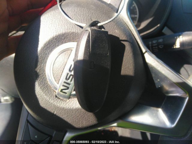 1N4BL4BV2KN310680 Nissan Altima 2.5 S
