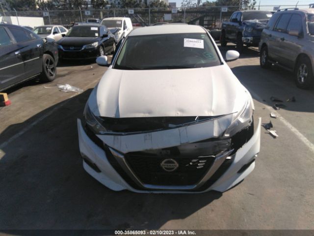 1N4BL4BV2KN310680 Nissan Altima 2.5 S