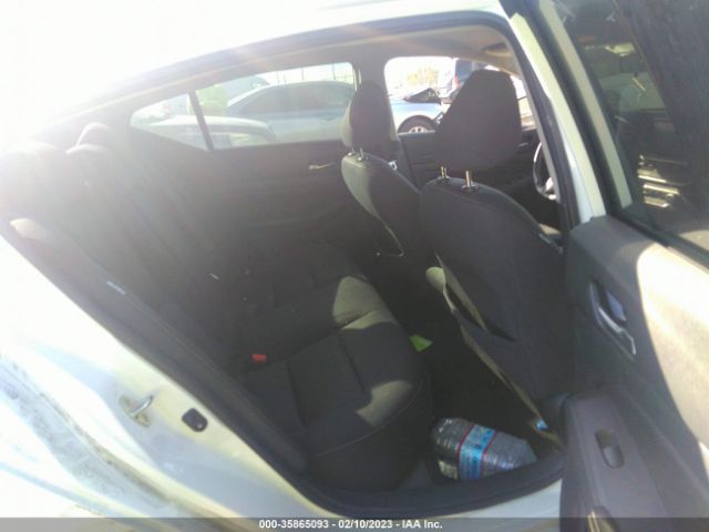 1N4BL4BV2KN310680 Nissan Altima 2.5 S