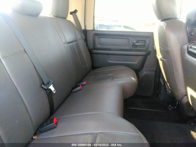 2015 Ram 2500, VIN: 3C6UR5CL2FG654049