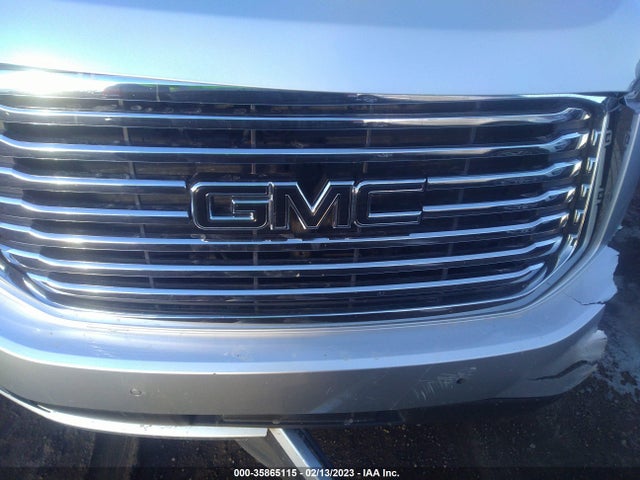 GMC YUKON SLT 2018 1GKS2BKC6JR200890 Image 10