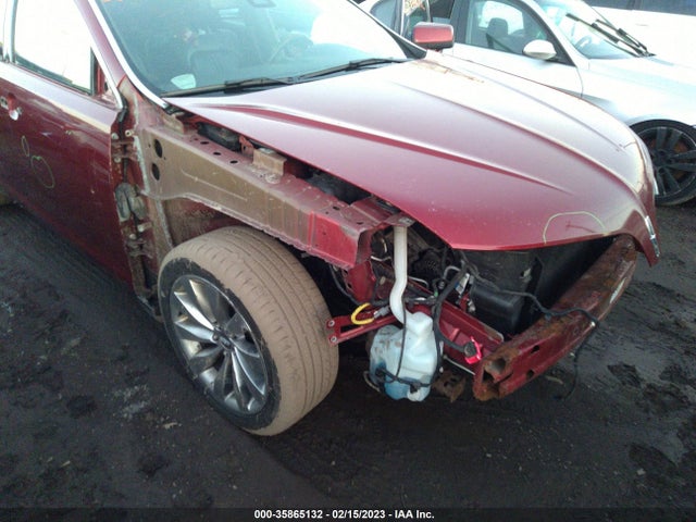 Lincoln MKS 2013 1LNHL9EK0DG617366 Image 6