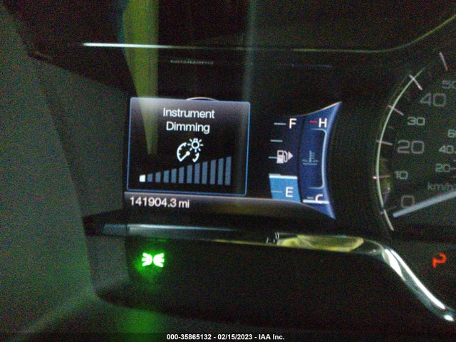 Lincoln MKS 2013 1LNHL9EK0DG617366 Image 7
