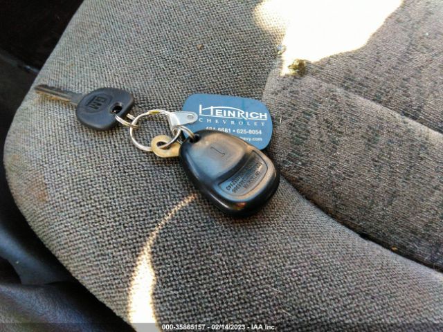 1GKDT13S142231077 GMC Envoy Sle