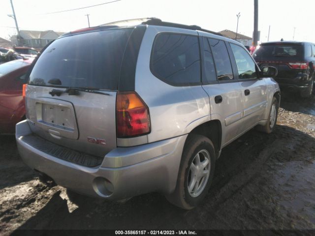 1GKDT13S142231077 GMC Envoy Sle