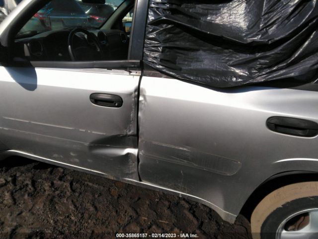 1GKDT13S142231077 GMC Envoy Sle