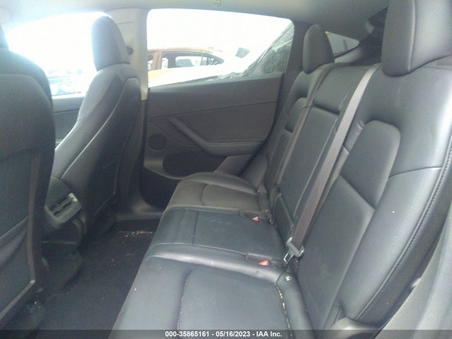 5YJYGDEF8LF001454 Tesla Model Y Long Range/performance