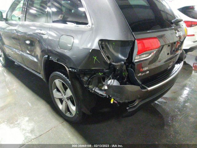1C4RJFBG3GC363905 Jeep Grand Cherokee Limited