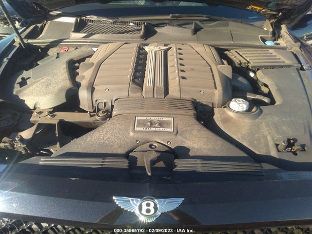2017 Bentley Bentayga, VIN: SJAAC2ZV7HC015158