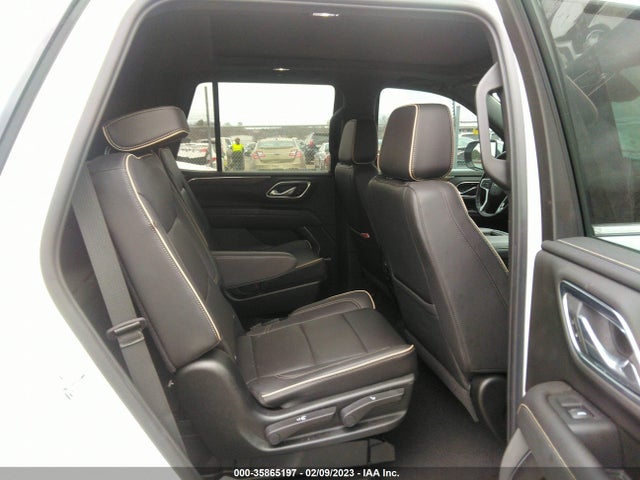 2021 Chevrolet Tahoe, VIN: 1GNSKSKD9MR105501
