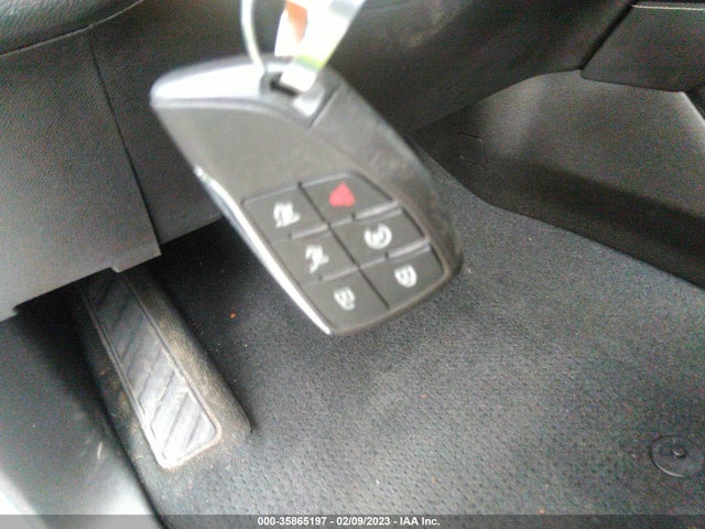 Chevrolet Tahoe Premier 2021 1GNSKSKD9MR105501 Image 3