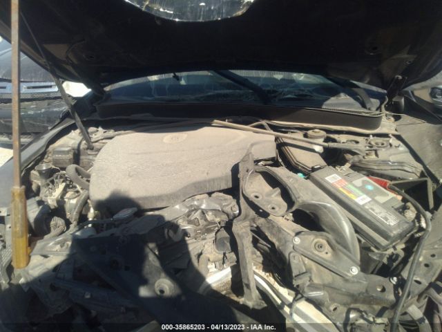 19UUB2F58GA003602 Acura Tlx V6 Tech